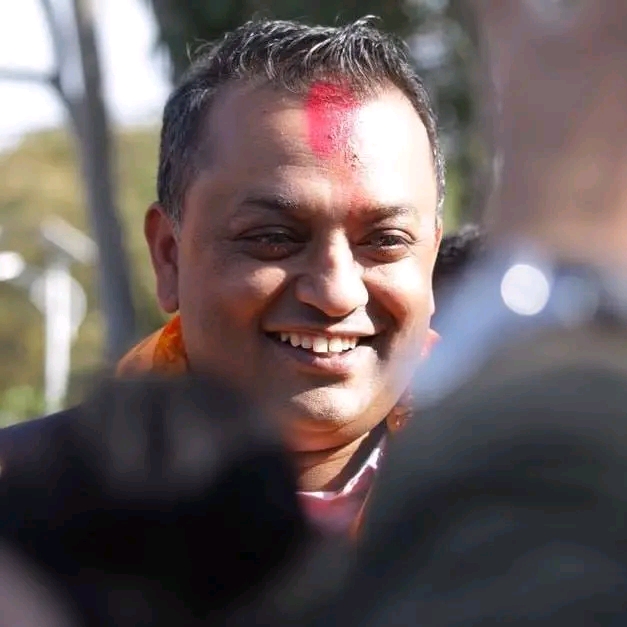 पराजयपछि गगन थापाको राजीनामा, कांग्रेसमा समीक्षा बैठक शुक्रबार