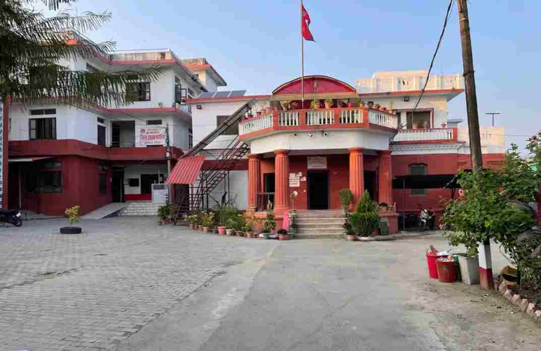 महाराजगञ्जमा साम्प्रदायिक तनाव, अनिश्चितकालीन निषेधाज्ञा लागू